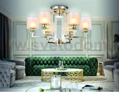 Потолочная люстра Ambrella TR4420 TR