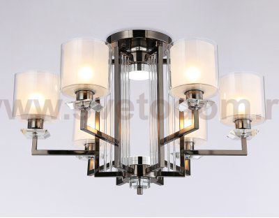 Потолочная люстра Ambrella TR4422 TR