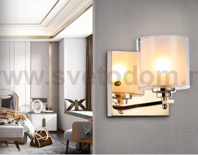 Настенный светильник Ambrella TR4431 TR