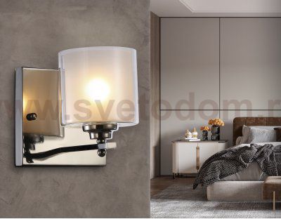 Настенный светильник Ambrella TR4433 TR