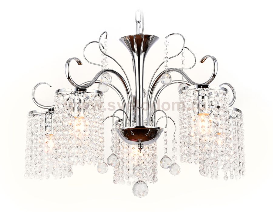 Подвесной светильник Ambrella TR4505