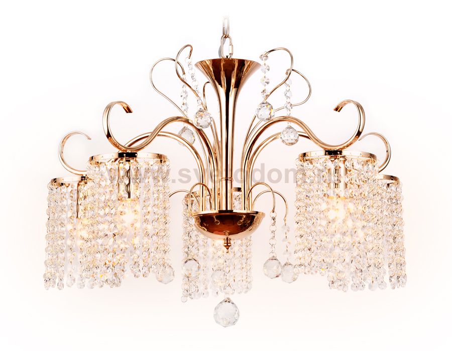 Подвесной светильник Ambrella TR4507