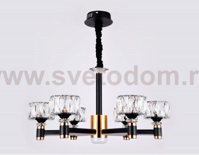 Подвесная светодиодная люстра Ambrella TR4516 TR