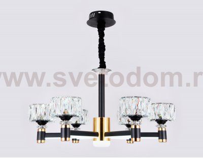 Подвесная светодиодная люстра Ambrella TR4516 TR