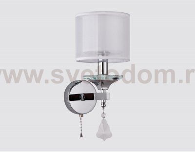 Настенный светильник с хрусталем Ambrella TR4541 TR