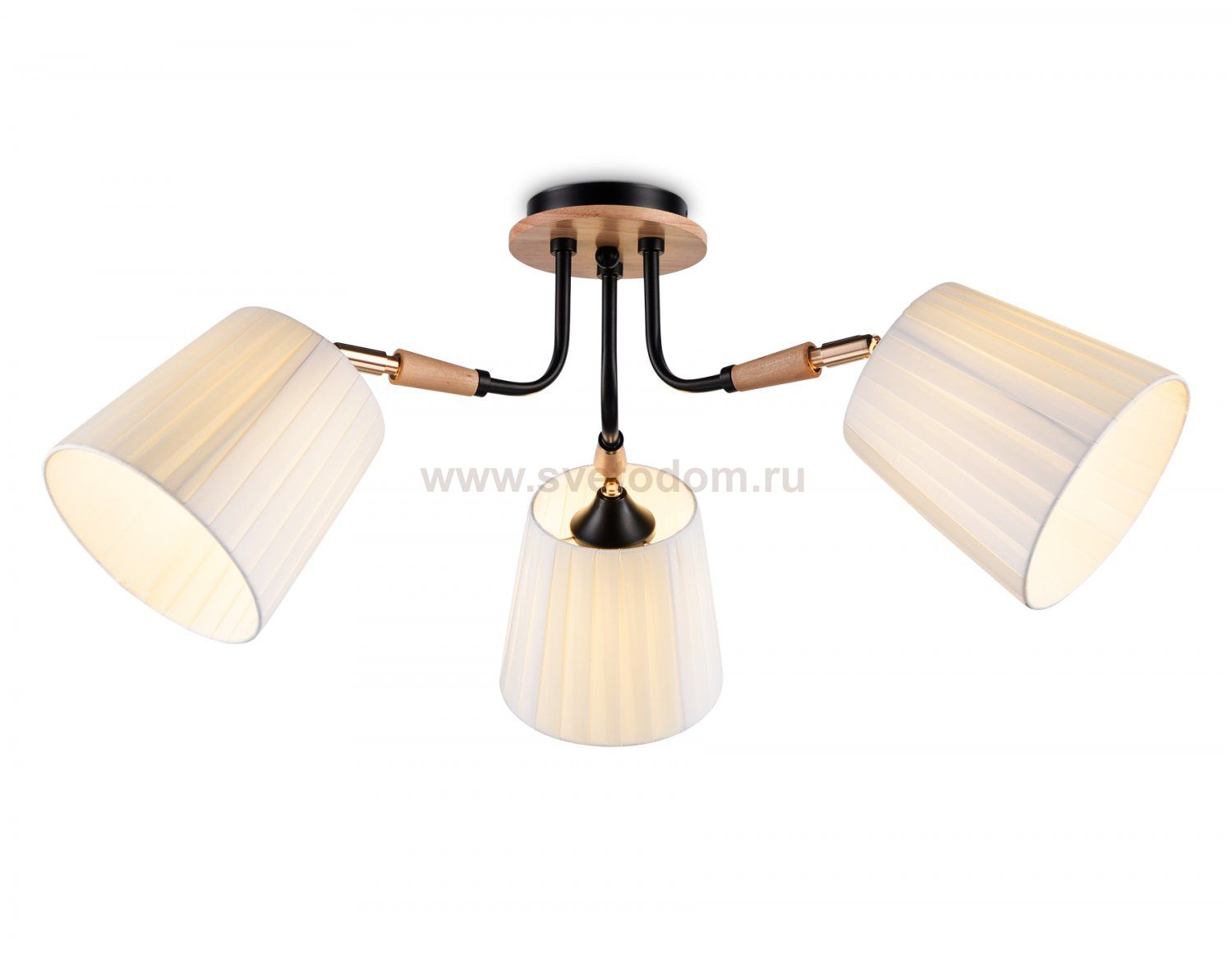 Потолочный светильник Ambrella TR4731 TR