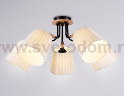 Потолочный светильник Ambrella TR4733 TR