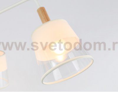 Подвесной светильник со сменной лампой Ambrella TR4737 TR