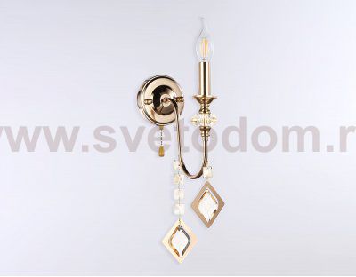 Настенный светильник с хрусталем Ambrella TR4959 TR