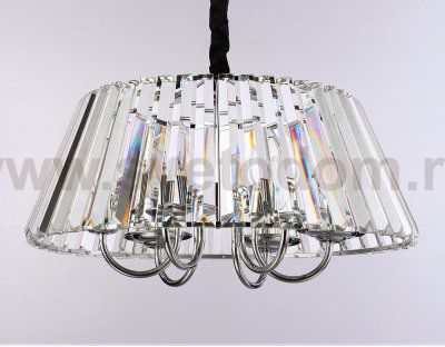 Подвесная люстра с хрусталем Ambrella TR5038 TR
