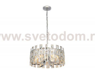 Подвесная люстра с хрусталем Ambrella TR5060 TR