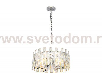 Подвесная люстра с хрусталем Ambrella TR5060 TR