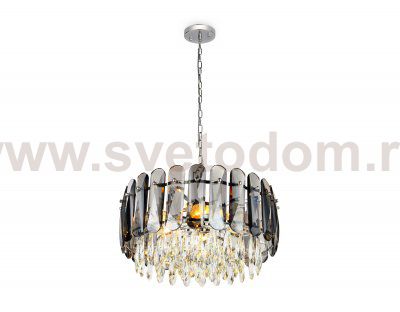 Подвесная хрустальная люстра Ambrella TR5069 TR