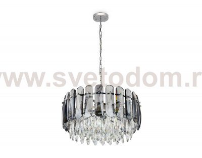 Подвесная хрустальная люстра Ambrella TR5069 TR