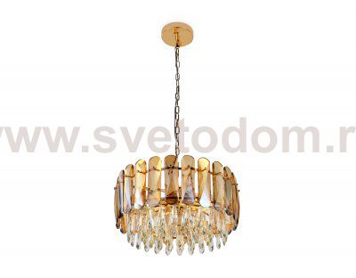 Подвесная хрустальная люстра Ambrella TR5071 TR
