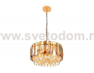 Подвесная хрустальная люстра Ambrella TR5071 TR