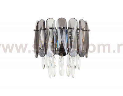 Настенный светильник с хрусталем Ambrella TR5077 TR