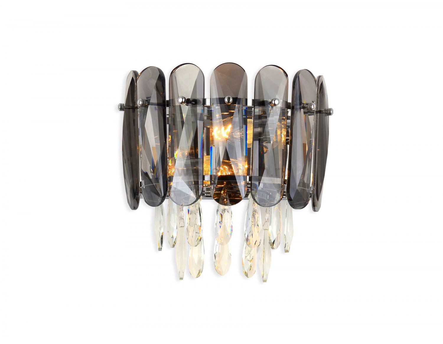 Настенный светильник с хрусталем Ambrella TR5077 TR