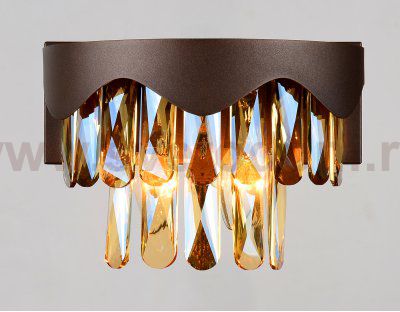 Настенный светильник Ambrella TR5091