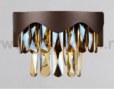 Настенный светильник Ambrella TR5091