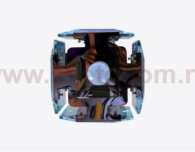 Подвесной светильник Ambrella TR5107