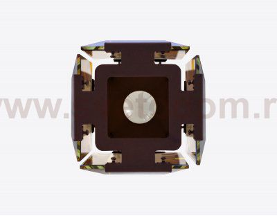 Подвесной светильник Ambrella TR5109