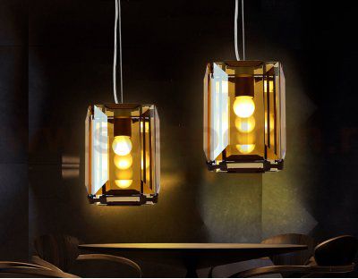 Подвесной светильник Ambrella TR5109