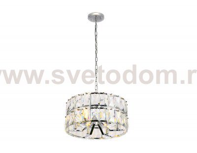Подвесная люстра с хрусталем Ambrella TR5159 TR