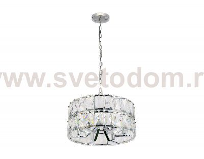 Подвесная люстра с хрусталем Ambrella TR5159 TR