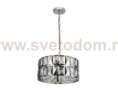 Подвесная люстра с хрусталем Ambrella TR5160 TR