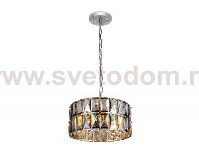 Подвесная люстра с хрусталем Ambrella TR5160 TR