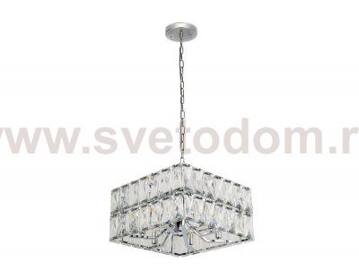 Подвесная люстра с хрусталем Ambrella TR5161 TR
