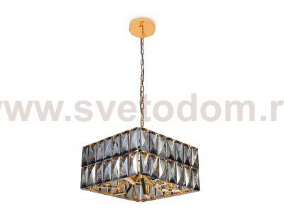 Подвесная люстра с хрусталем Ambrella TR5162 TR