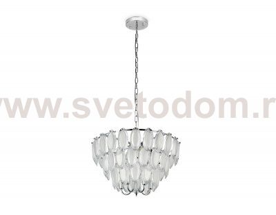 Подвесная люстра с хрусталем Ambrella TR5177 TR
