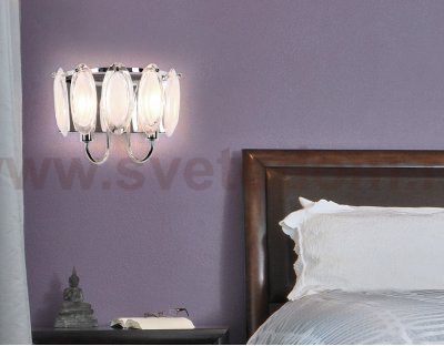 Настенный светильник с хрусталем Ambrella TR5180 TR