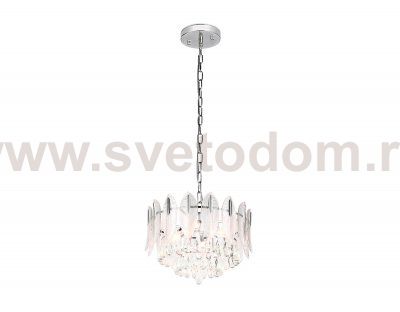 Подвесная люстра с хрусталем Ambrella TR5182 TR