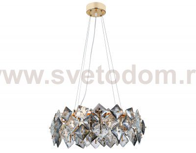 Подвесная люстра с хрусталем Ambrella TR5186 TR