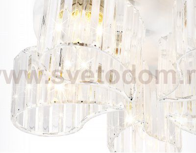 Потолочный светильник Ambrella TR5201
