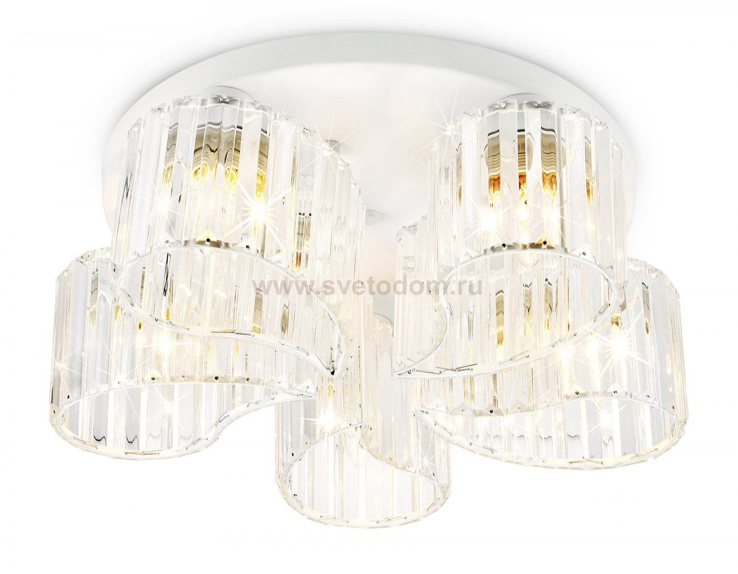 Потолочный светильник Ambrella TR5201