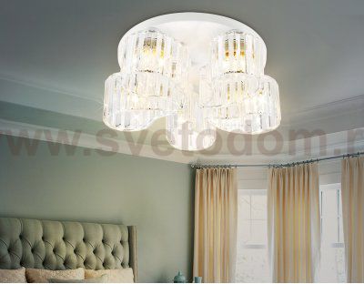 Потолочный светильник Ambrella TR5201