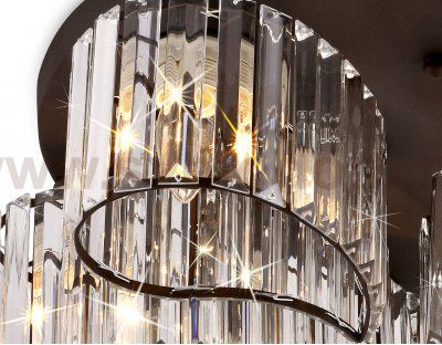 Потолочный светильник Ambrella TR5203