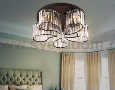 Потолочный светильник Ambrella TR5203