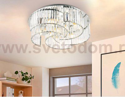 Потолочный светильник Ambrella TR5205