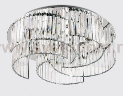 Потолочный светильник Ambrella TR5205