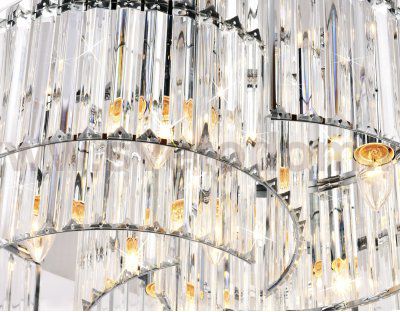 Потолочный светильник Ambrella TR5205