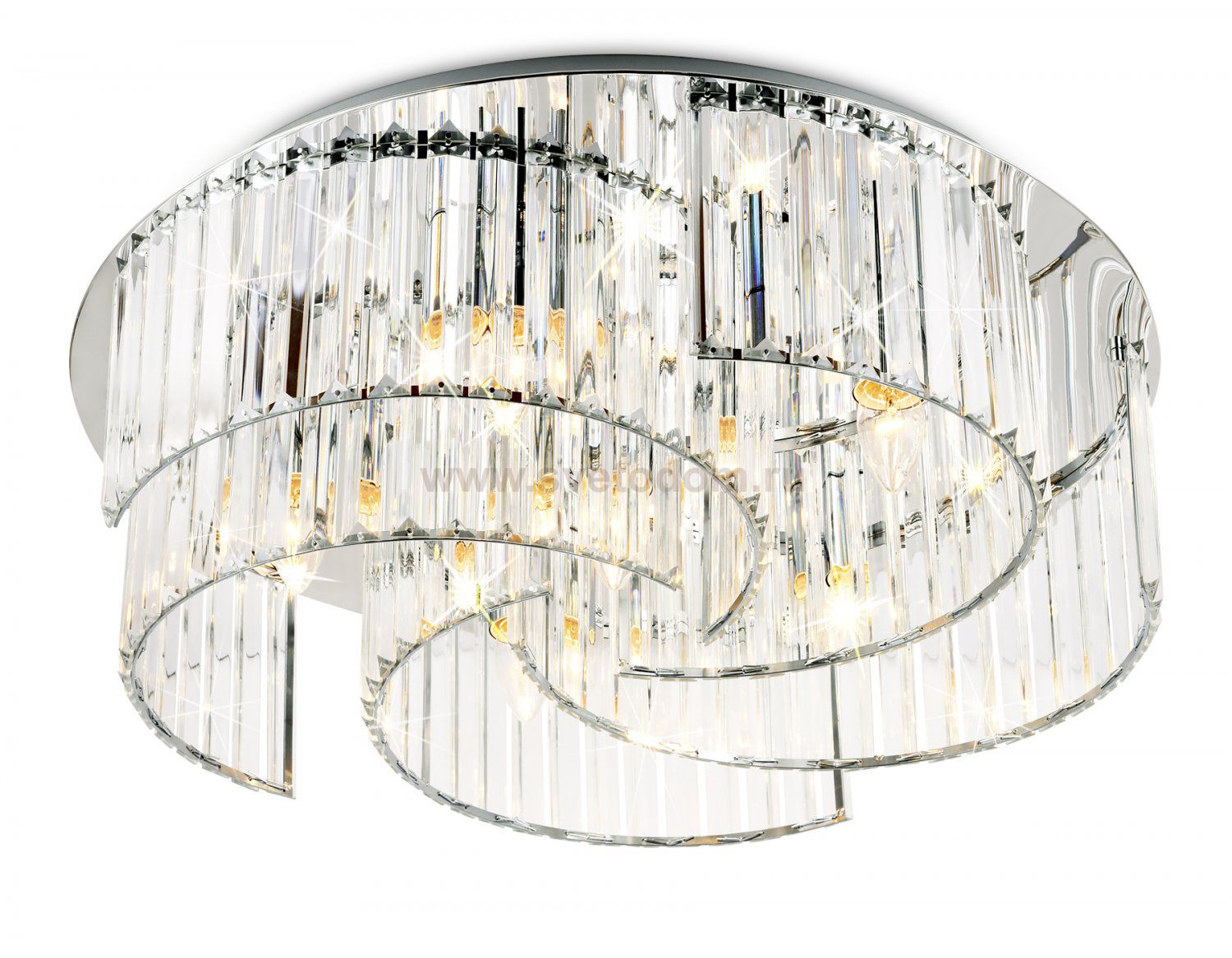 Потолочный светильник Ambrella TR5205