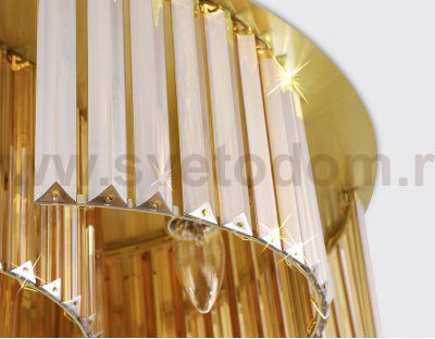 Потолочный светильник Ambrella TR5207