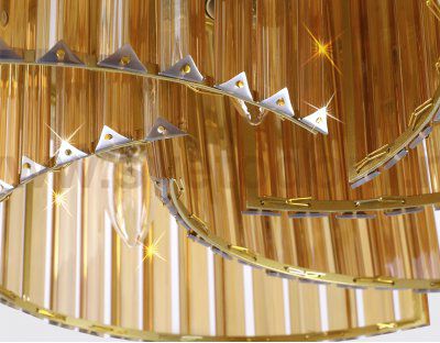 Потолочный светильник Ambrella TR5207