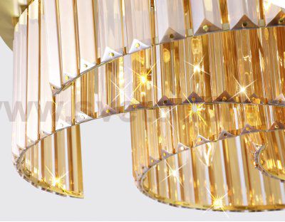 Потолочный светильник Ambrella TR5207