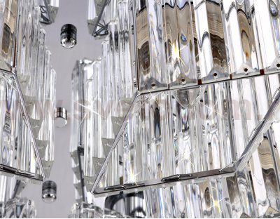 Потолочный светильник Ambrella TR5209